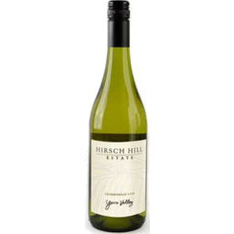 Photo of Hirsch Hill Chardonnay