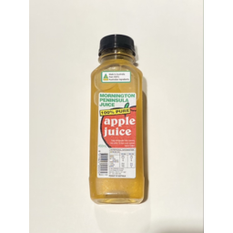 Photo of Delgrosso Apple Juice 450ml