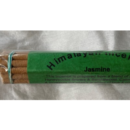 Photo of HIMALAYAN INCENSE:HI Jasmine Incense X19 Sticks