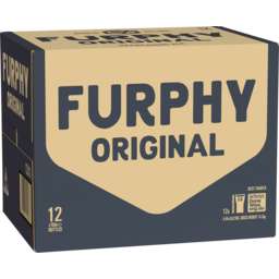 Photo of Furphy Refreshing Ale 12pk