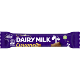 Photo of Cadbury Dairy Milk Caramello Bar 46g