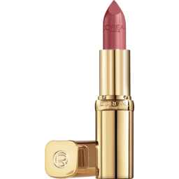 Photo of L'oréal Paris Color Riche Satin Lipstick 110 Made In Paris 3.6g