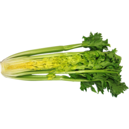 Photo of Celery Cut Half Ea