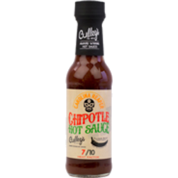 Photo of Culley's Chilli Sauce Carolina Reaper & Chipotle