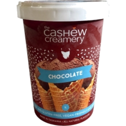 Photo of Cashew Crmry Chocolate Tub 1lt