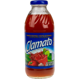 Photo of Clamato Motts Cocktail