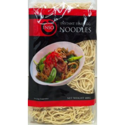Photo of Enso Instant Egg Noodle