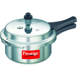 Photo of Prestige Popular Aluminium Cooker 2ltr