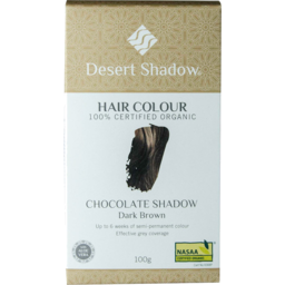 Photo of Desert Shd Hair Colour Choc
