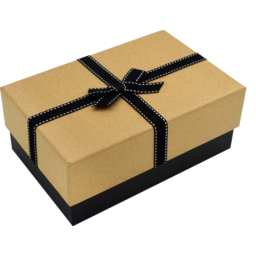 Photo of Gift Box (21x13.5x8.5cm) Each