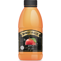 Photo of Bundy Juice Prem Apple Juice