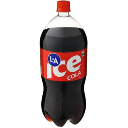 Photo of La Ice Cola Reg