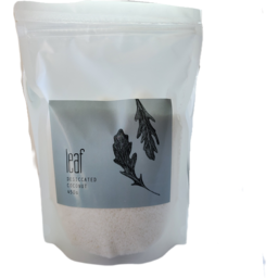 Photo of Leaf Desiccated Coconut 450g
