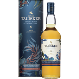 Photo of Talisker 8YO 2020 Special Release Single Malt Scotch Whisky