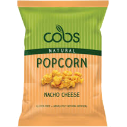 Photo of Cobs Popcorn Saltd&Sweet 120gm