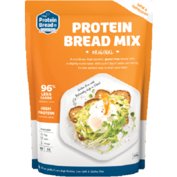 Photo of Protein Bread Co Bread Mix 320gm