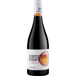 Photo of Eddystone Point Pinot Noir