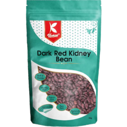 Photo of Kashish Red Kidney Beans 1kg