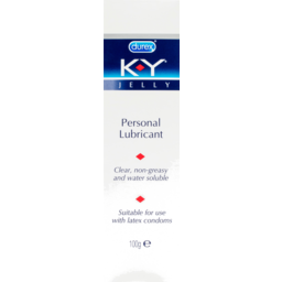 Photo of Durex Ky Jelly Personal Lubricant