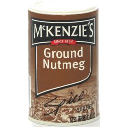 Photo of Mcken Nutmeg Ground