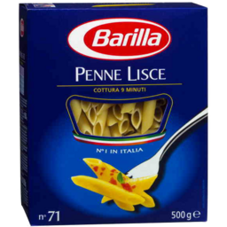 Photo of Barilla Pasta Penne Lisce No 71