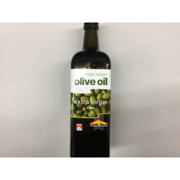 Photo of Fooldland Olive Oil X Virgin