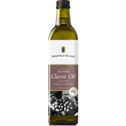 Photo of Penfield Olives Blended Classic Oil