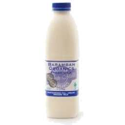 Photo of Barambah Full Cream Milk 1l