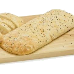 Photo of Pizza Log Turkish Bread
