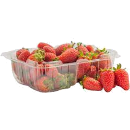 Photo of Strawberries 500g