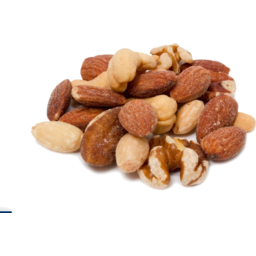 Photo of Aegean Deluxe Raw Mixed Nut 170g