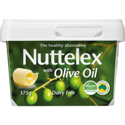Photo of Nuttelex Spread Olive