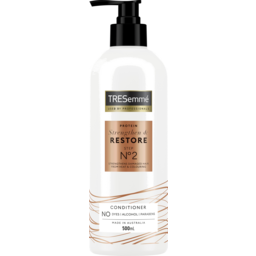 Photo of Tresemme Protein Strengthen & Restore Conditioner