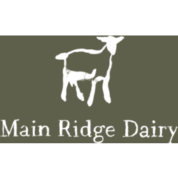 Photo of Main Ridge Dairy Caprino