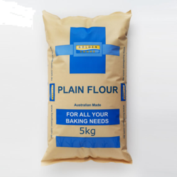 Photo of Golden Shore Plain Flour