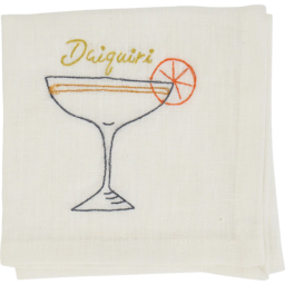 Photo of A/Trend Cocktail Napkin Daiquiri