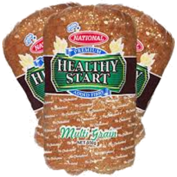 Photo of National Healthy Start Muliti Grain Bread