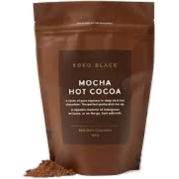 Photo of Koko Black Mocha Hot Cocoa