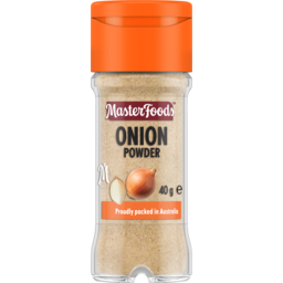 Photo of Masterfoods Onion Powder 40gm