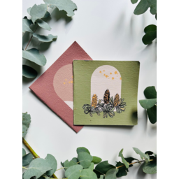 Photo of PLANTABLE CARDS LARGE ASSORTED