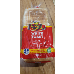 Photo of Regal Large Toast 700g