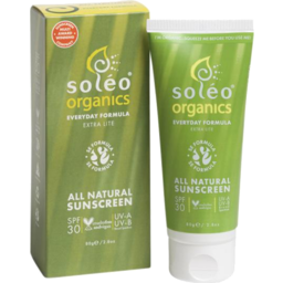 Photo of Soleo - Sunscreen Lite 30+