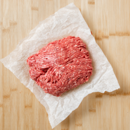 Photo of Beef Mince Bulkpack