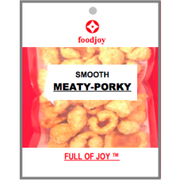 Photo of F/Joy Meaty-Porky 56g