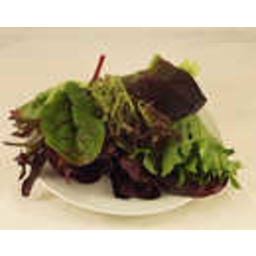 Photo of Lettuce Mesc Salad Mix