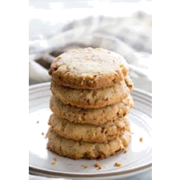 Photo of Vina Pecan Cookies