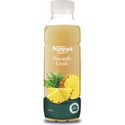 Photo of Nippy's Pressed Pineapple