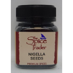 Photo of S/Trader Nigella Seeds