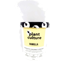 Photo of Plant Culture Vanilla Yog