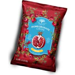 Photo of Temole - Pomegranate Chips Cheese